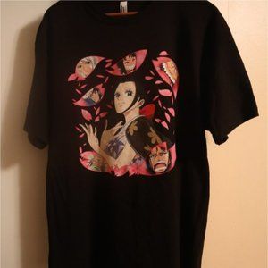 Sold❌South side supply Robin One Piece shirt